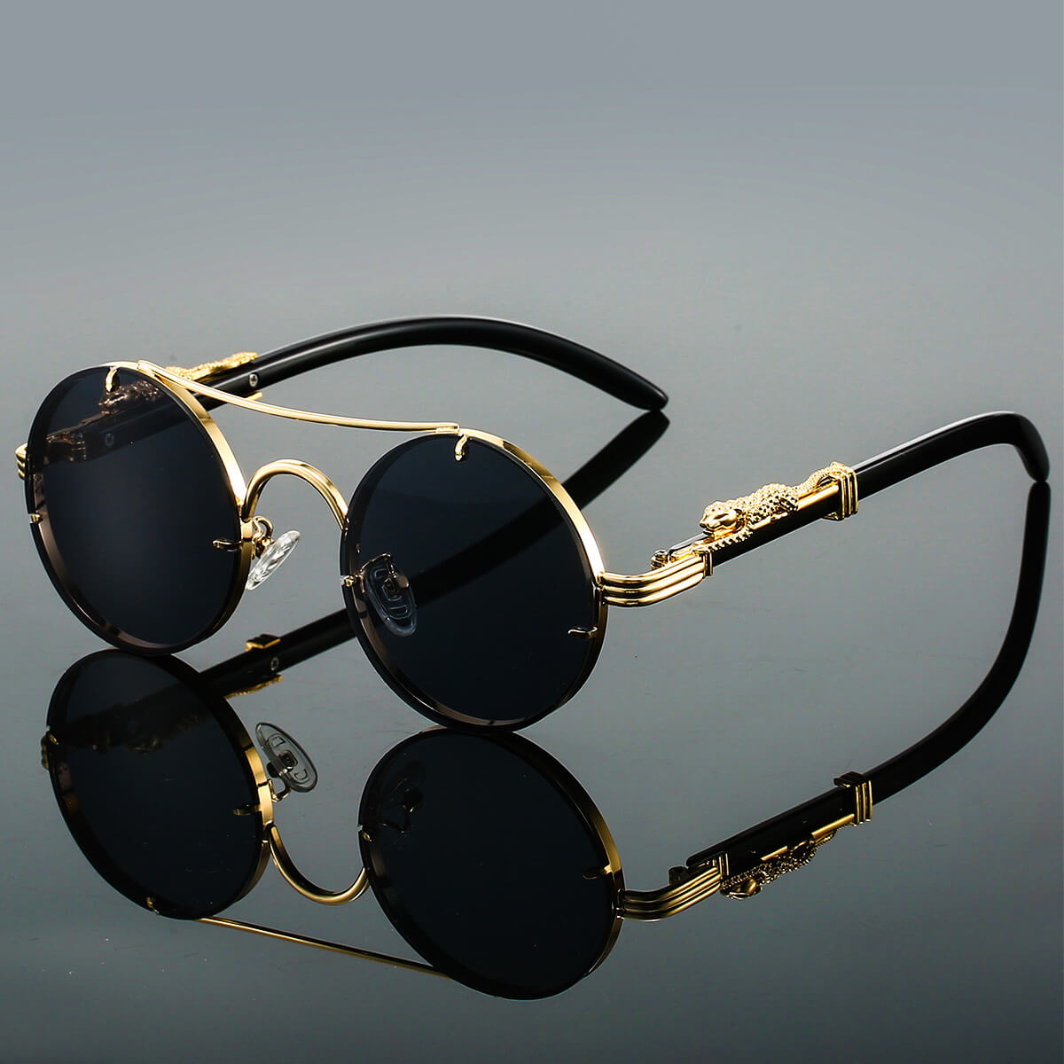 SORRENTO™ | GAFAS DE SOL DE LUJO UNISEX