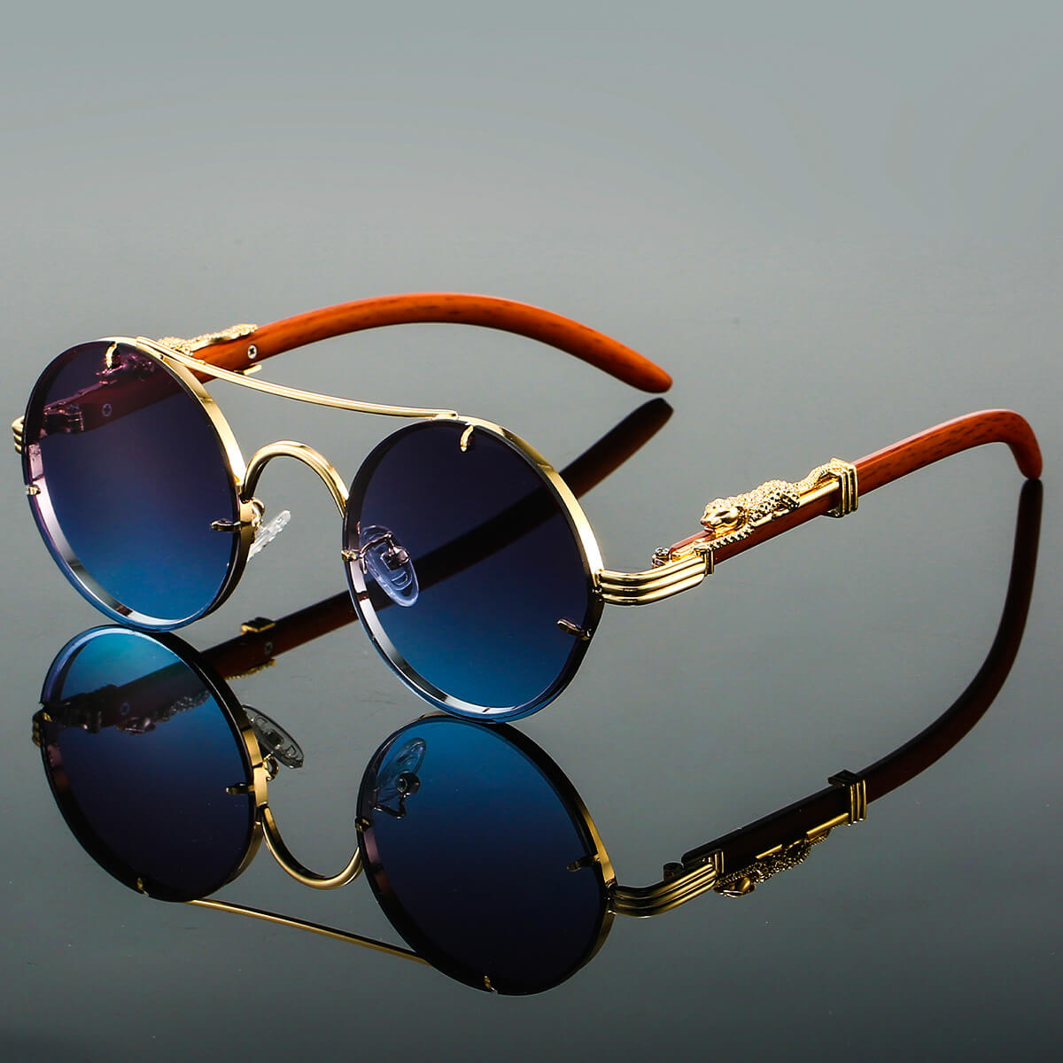 SORRENTO™ | GAFAS DE SOL DE LUJO UNISEX