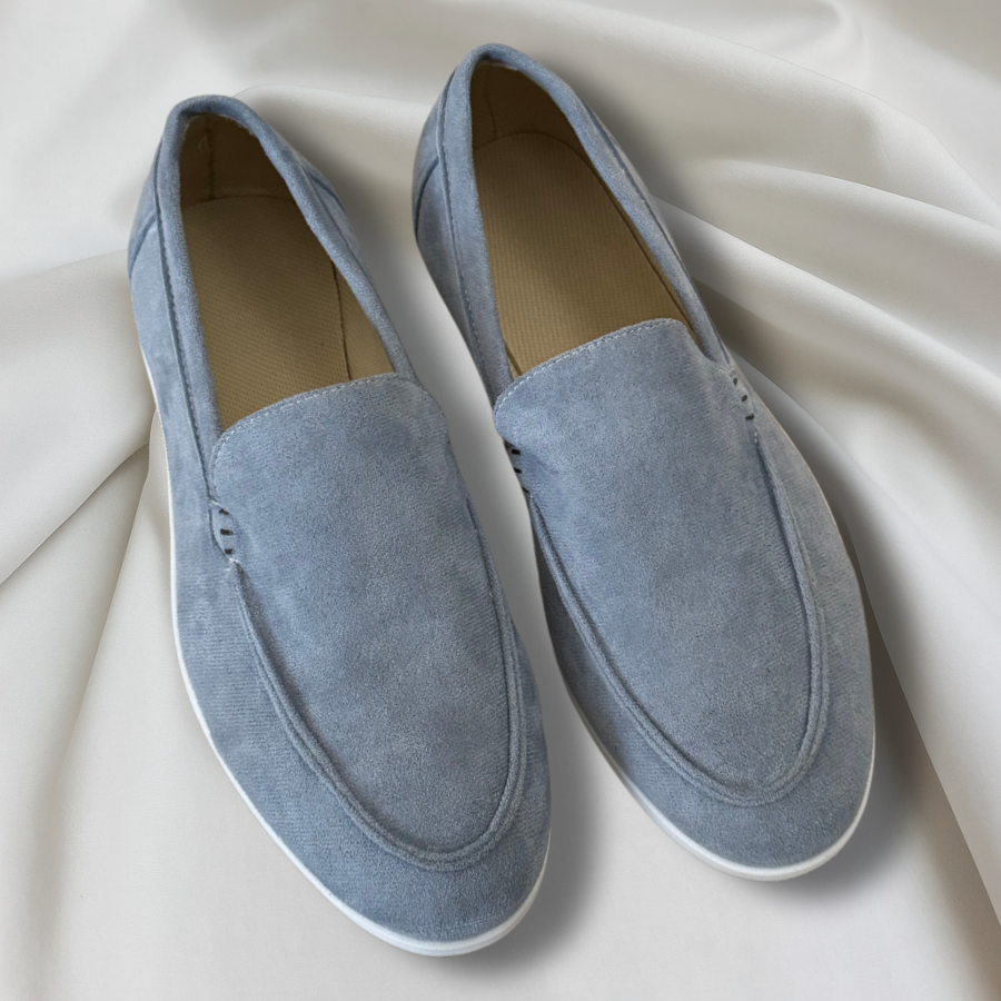 VENEZIA™ | MOCASINES DE LUJO EN ANTE