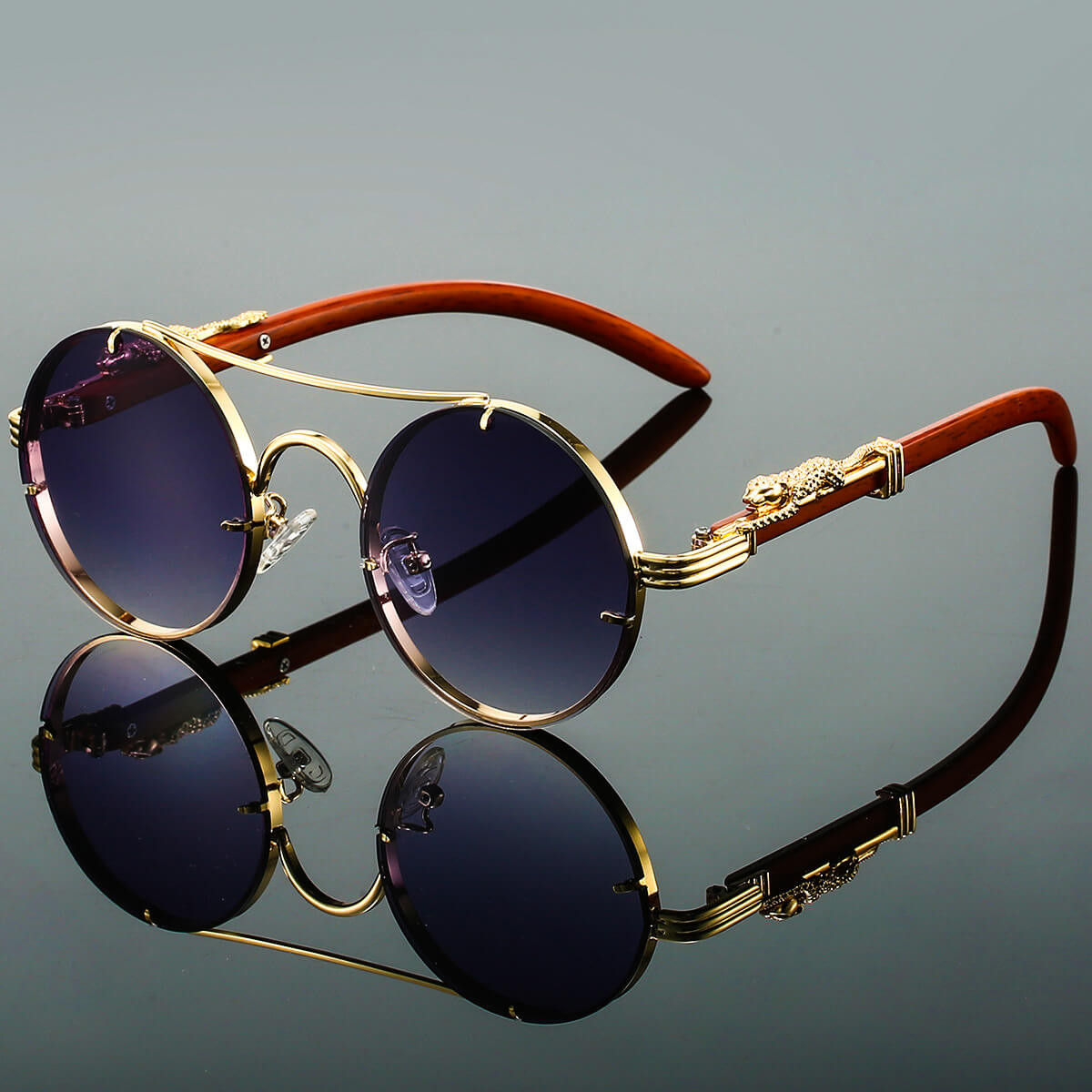 SORRENTO™ | GAFAS DE SOL DE LUJO UNISEX