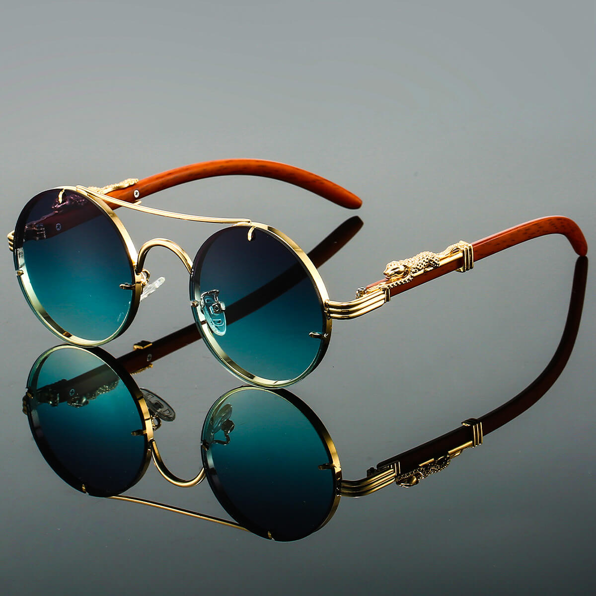 SORRENTO™ | GAFAS DE SOL DE LUJO UNISEX
