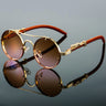 Marron