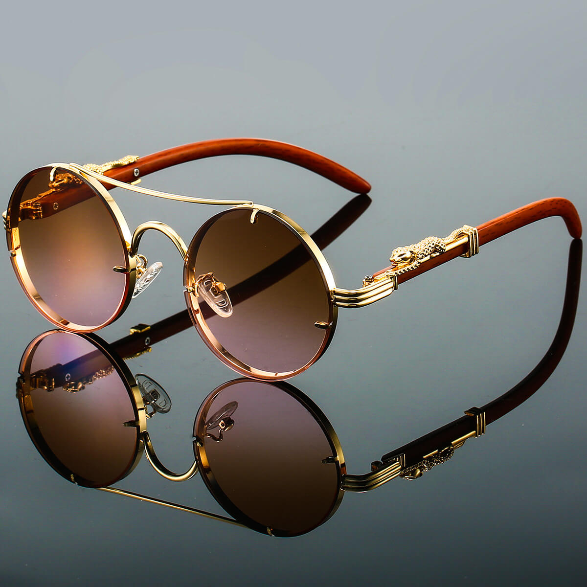 SORRENTO™ | GAFAS DE SOL DE LUJO UNISEX