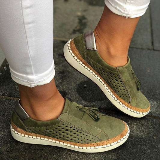 MARSELLA™ | ZAPATILLAS TRANSPIRABLES Y ULTRACÓMODAS