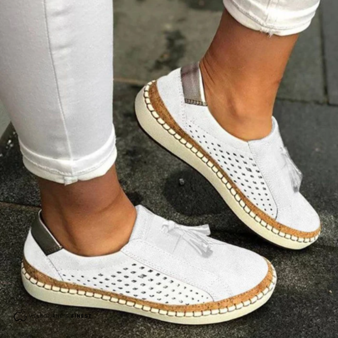 MARSELLA™ | ZAPATILLAS TRANSPIRABLES Y ULTRACÓMODAS