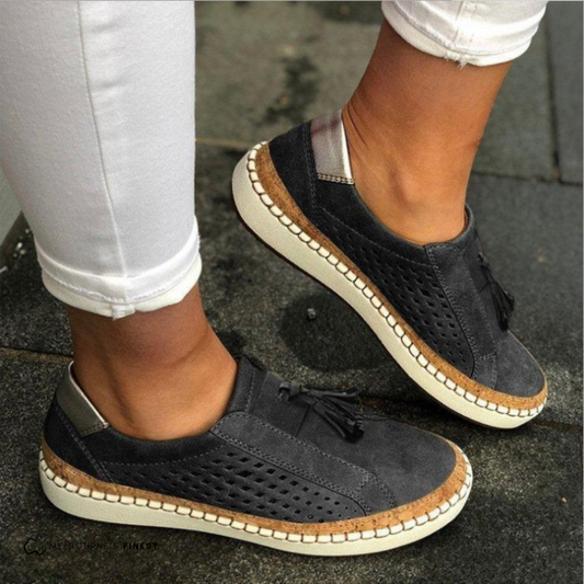 MARSELLA™ | ZAPATILLAS TRANSPIRABLES Y ULTRACÓMODAS