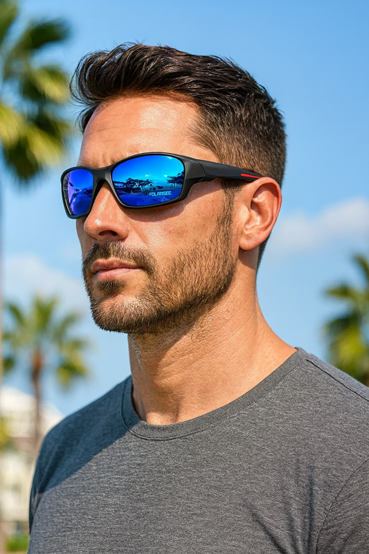 AEROX | GAFAS DE SOL SPORTS