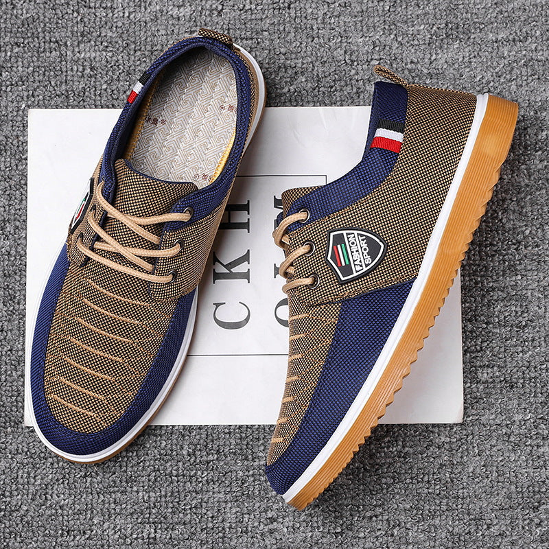 URBAN DRIVE™ | ZAPATILLAS CASUAL DEPORTIVAS