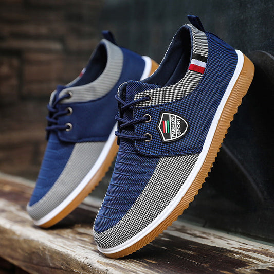URBAN DRIVE™ | ZAPATILLAS CASUAL DEPORTIVAS