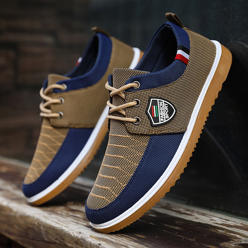 URBAN DRIVE™ | ZAPATILLAS CASUAL DEPORTIVAS