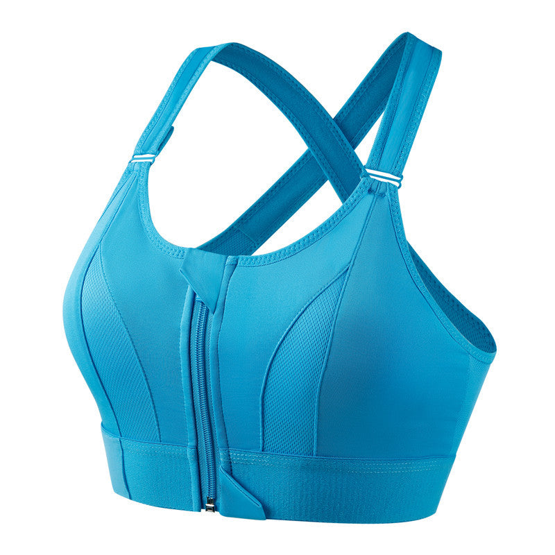 LYRA | TOP SPORT DE ALTO RENDIMIENTO