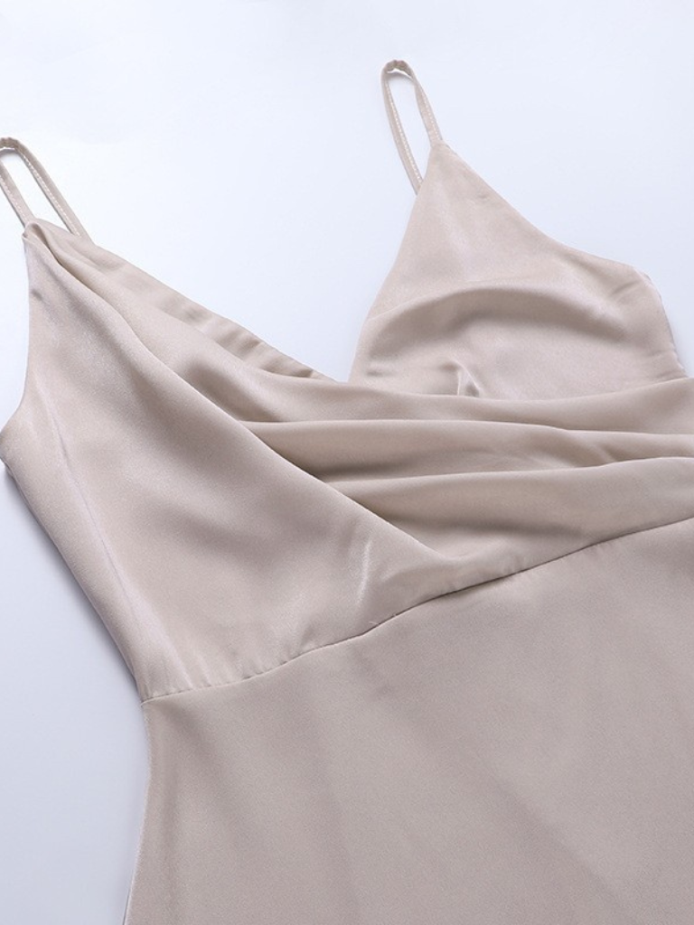 MILANO | VESTIDO DE GALA DE LUJO