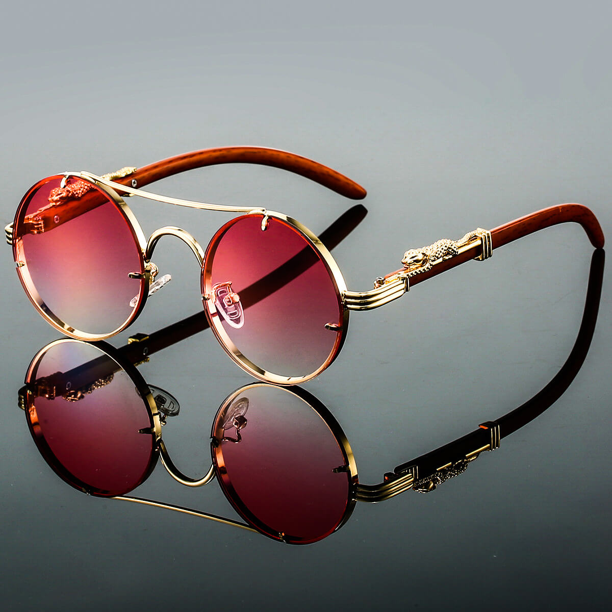 SORRENTO™ | GAFAS DE SOL DE LUJO UNISEX