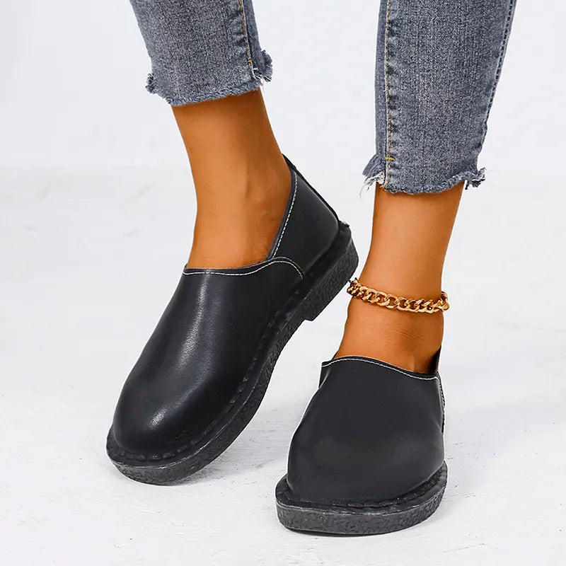 ARLECCHINA™ | ZAPATOS ARTESANALES DE COLORES