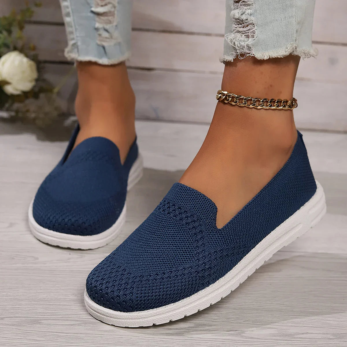 MAYA™ | ZAPATOS ULTRALIGEROS DE MÁXIMA COMODIDAD