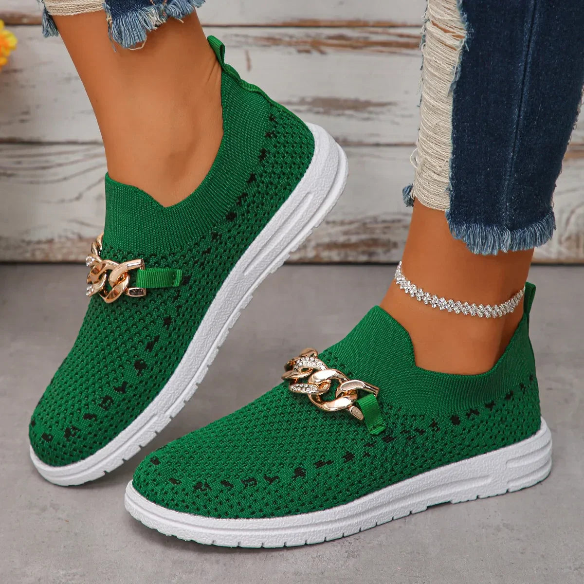 CINDY™ | ZAPATOS CÓMODOS DE MODA