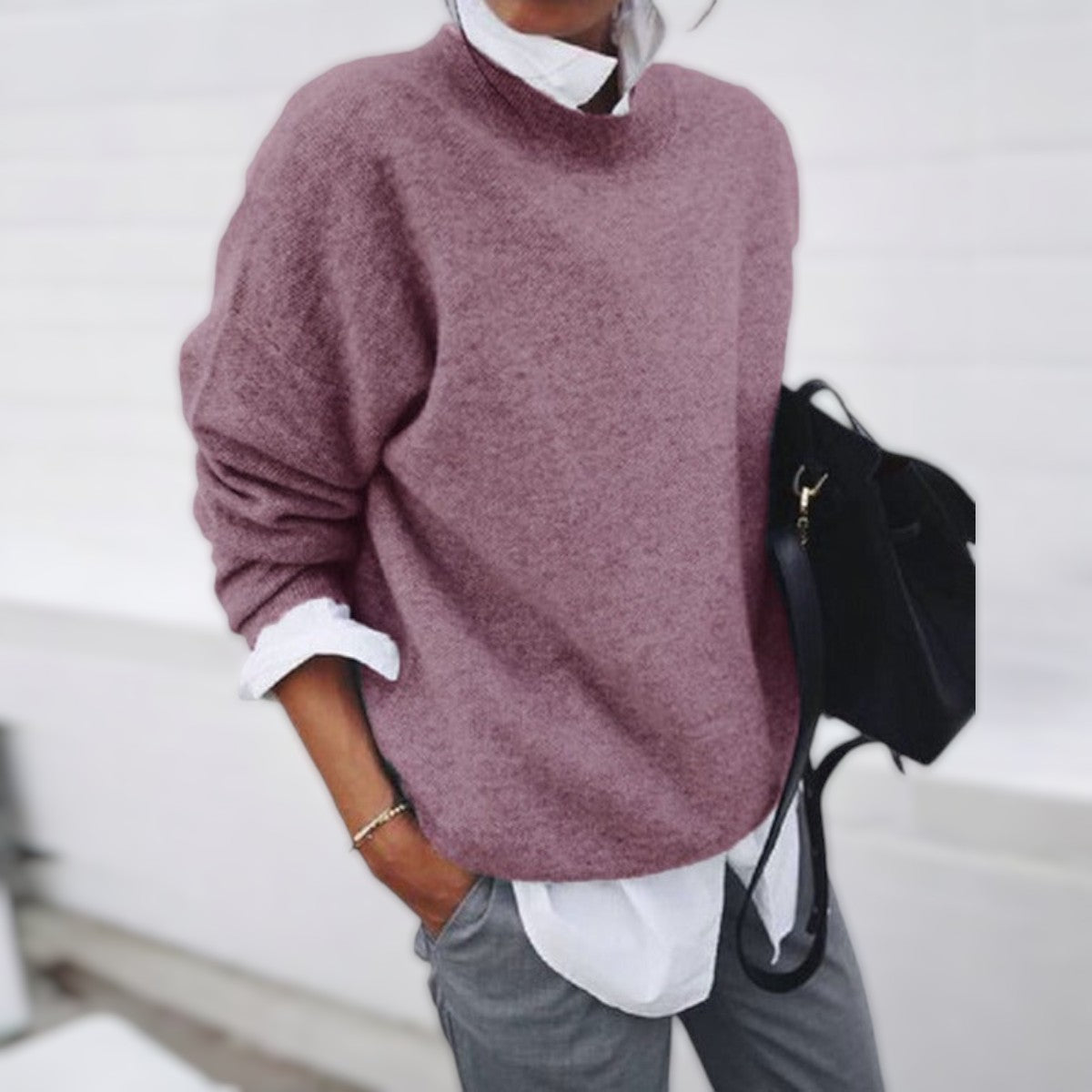 JOLANDA | JERSEY DE LUJO