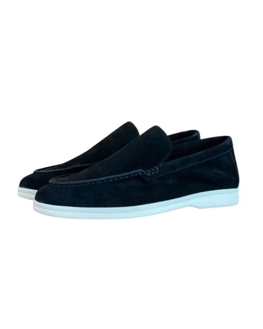 VENEZIA™ | MOCASINES DE LUJO EN ANTE