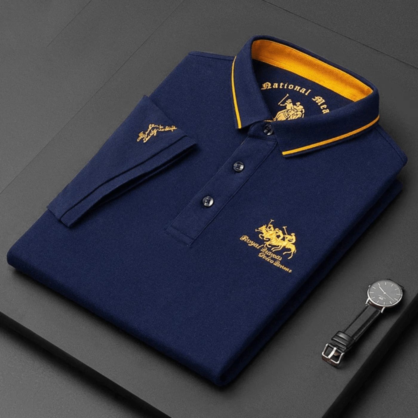 CAPRI™ | POLO DE LUJO