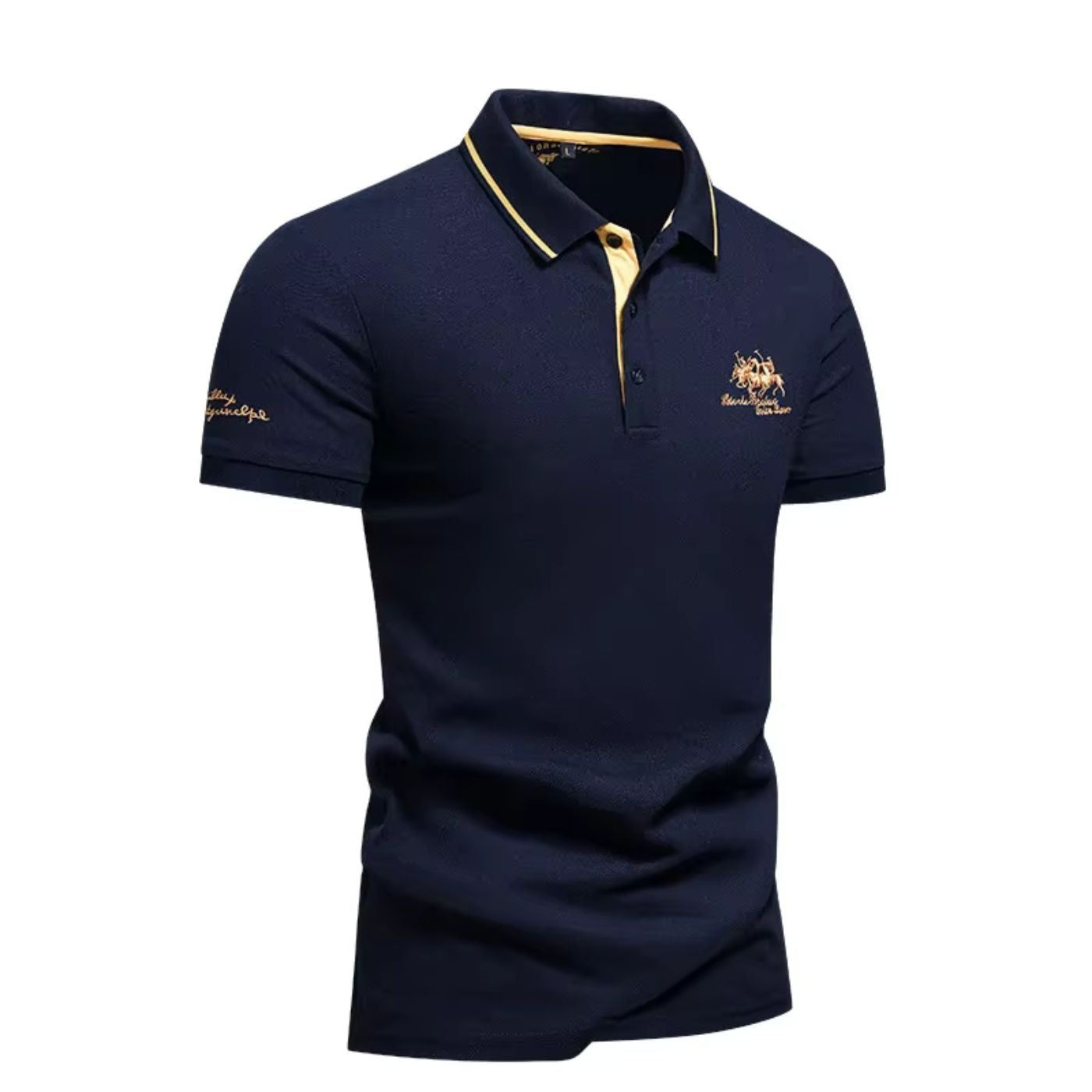 CAPRI™ | POLO DE LUJO