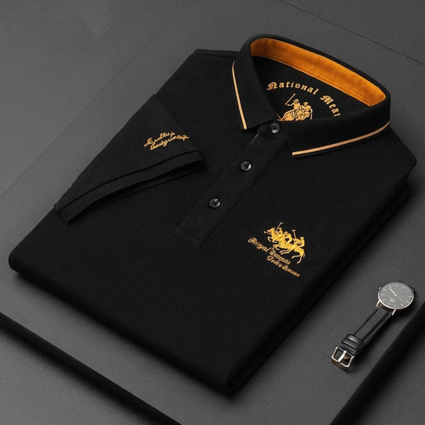 CAPRI™ | POLO DE LUJO