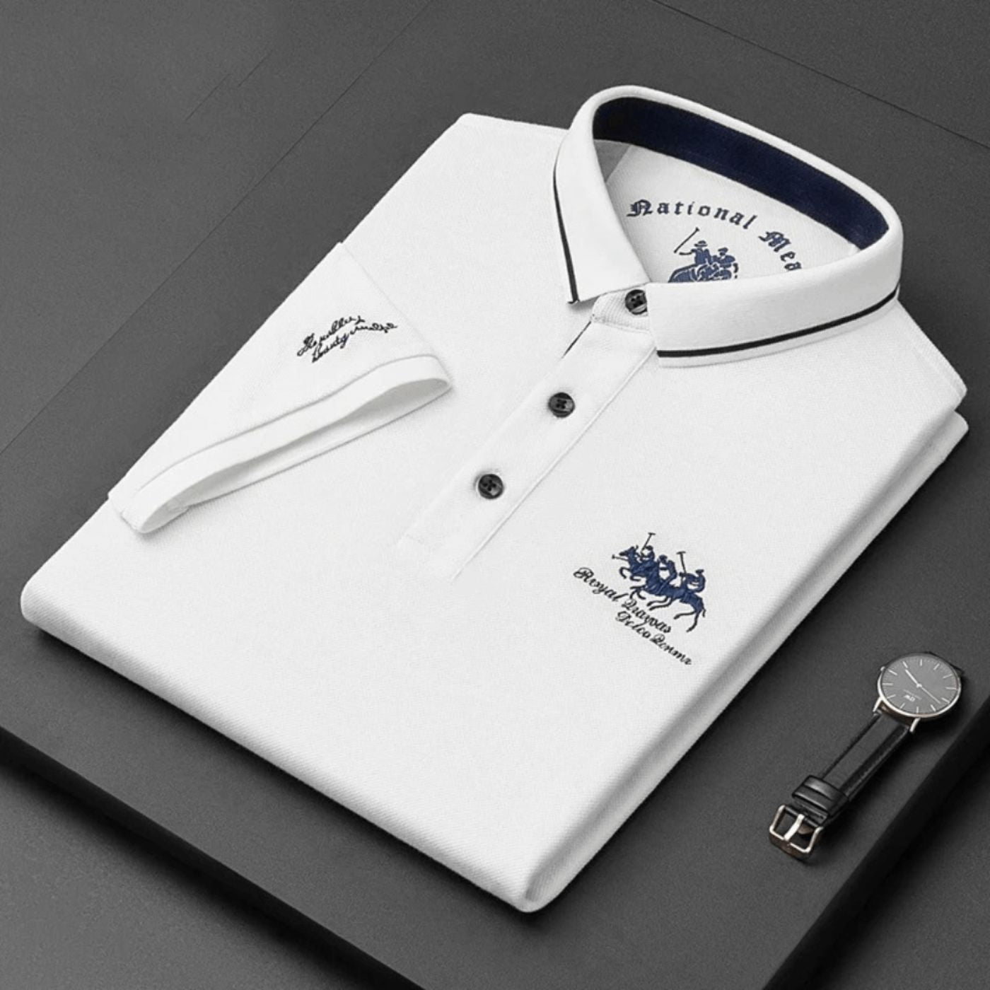 CAPRI™ | POLO DE LUJO