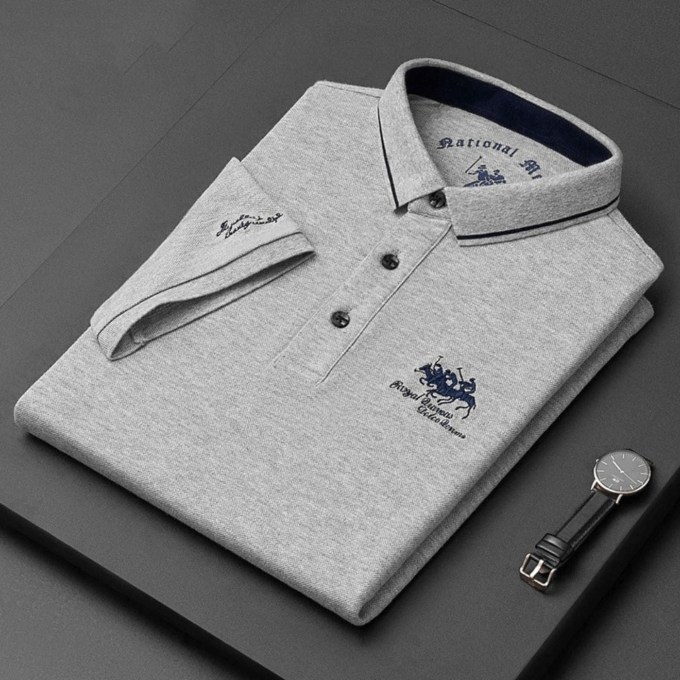 CAPRI™ | POLO DE LUJO
