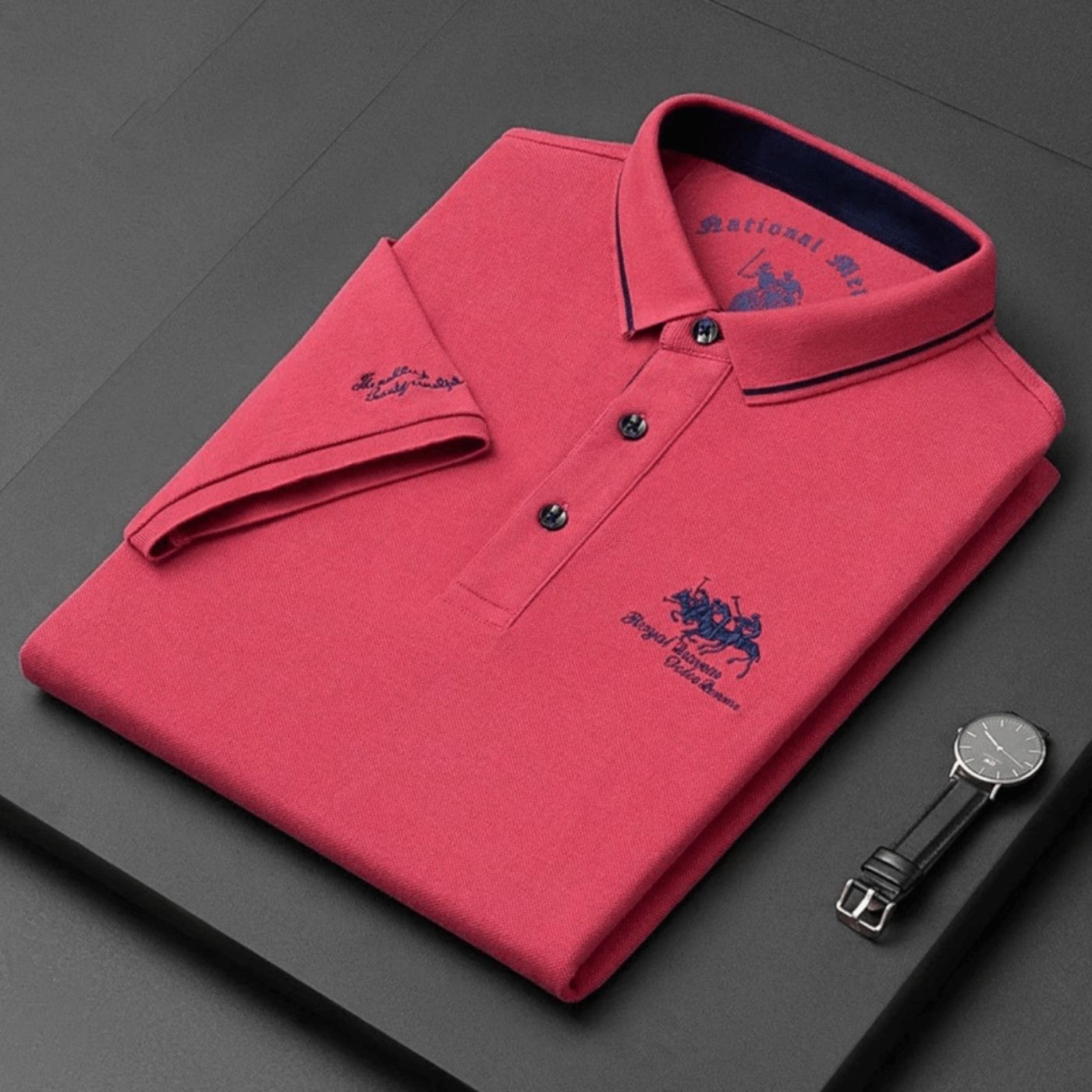CAPRI™ | POLO DE LUJO