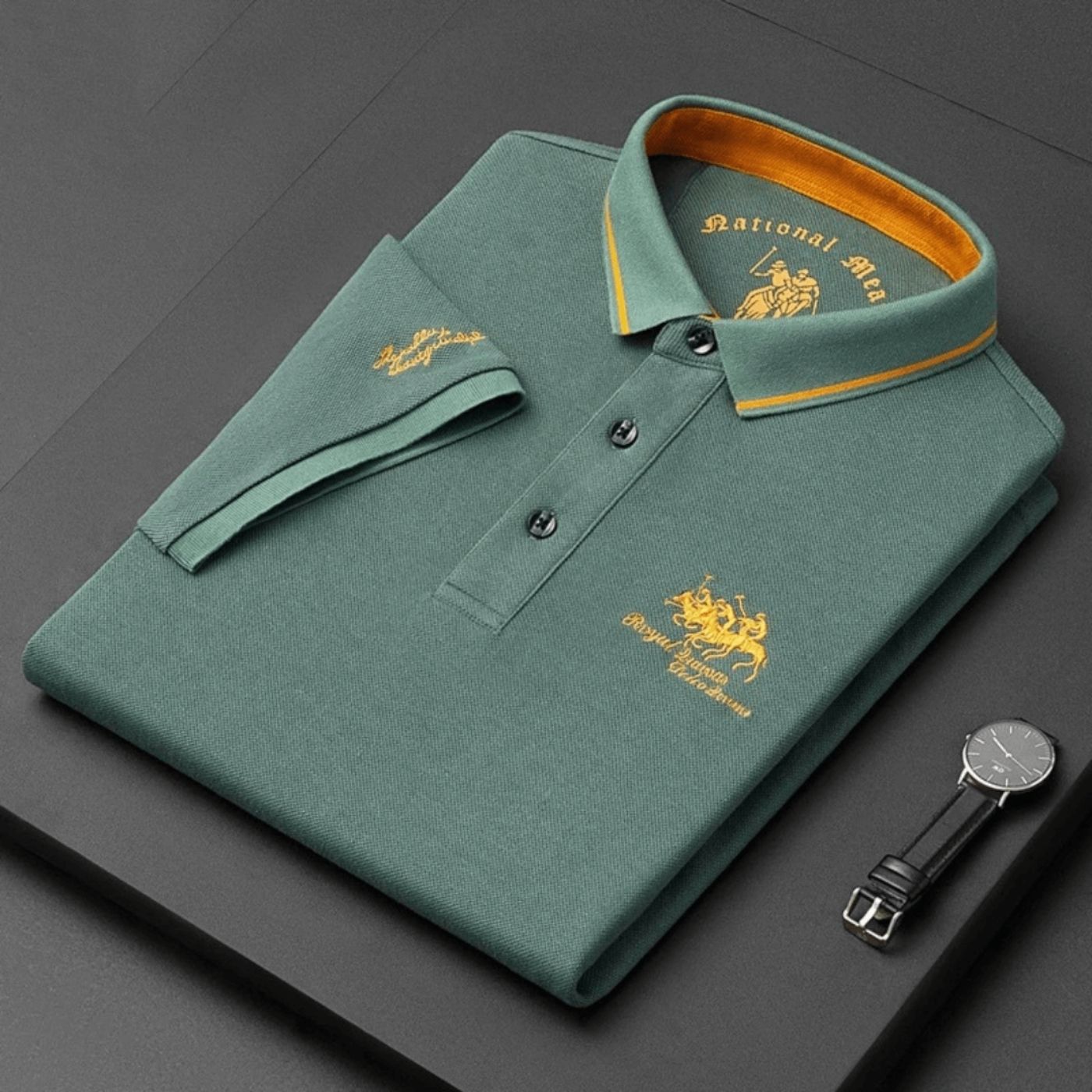 CAPRI™ | POLO DE LUJO
