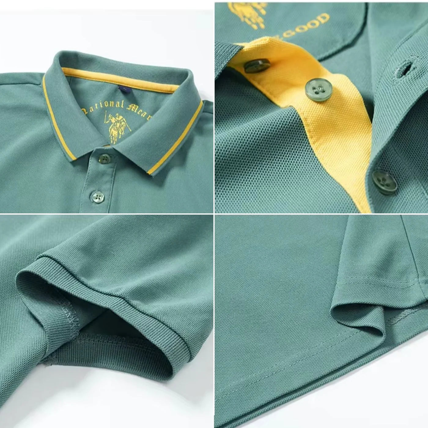 CAPRI™ | POLO DE LUJO