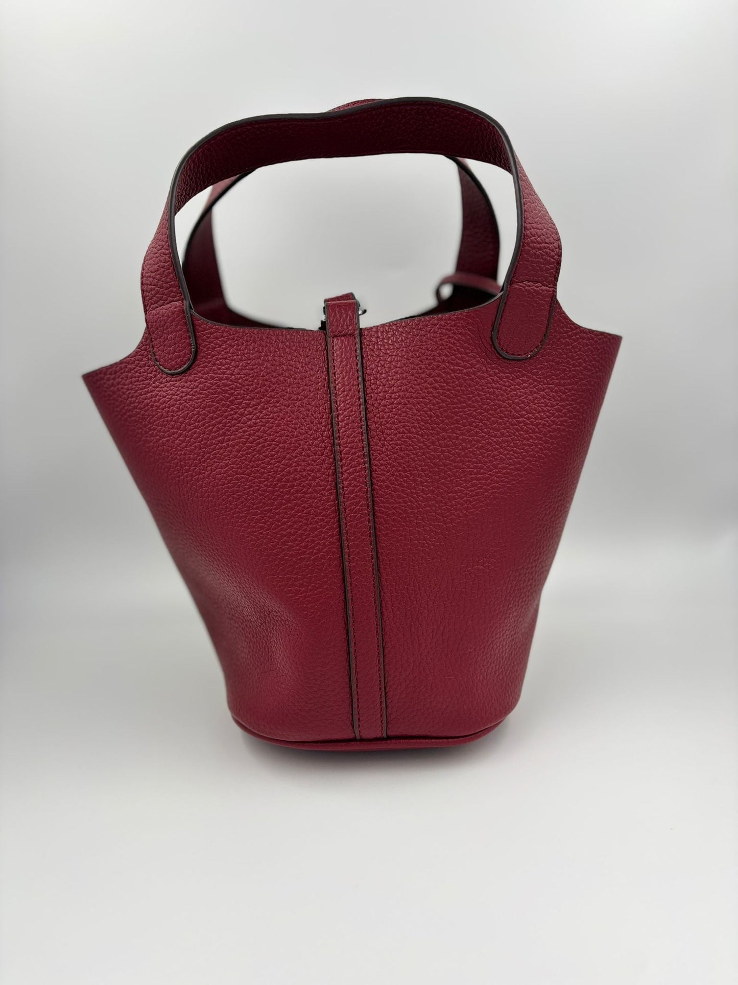 VENEZIA™ | BOLSO DE MANO ELEGANTE CON MONEDERO INCLUIDO