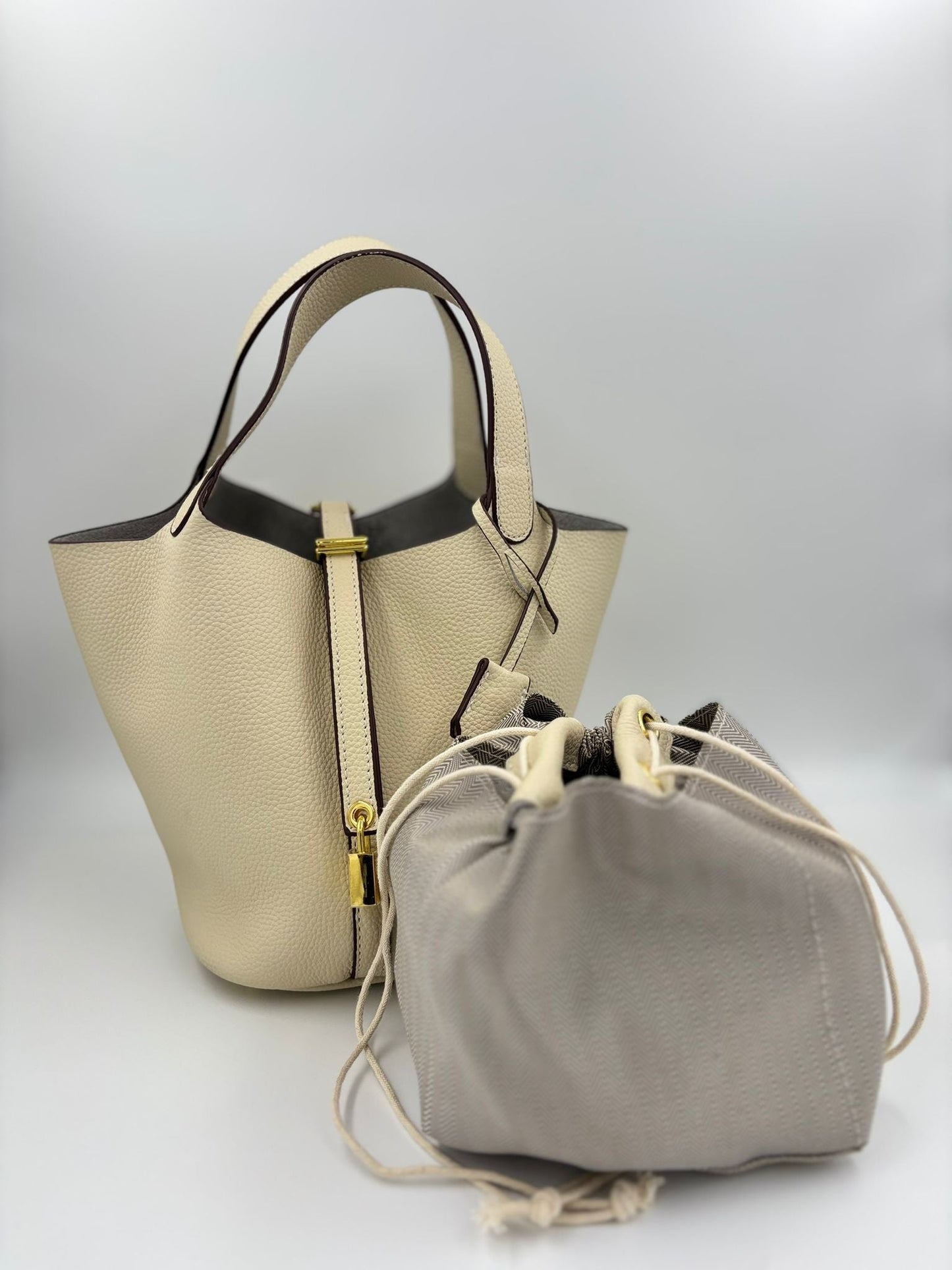 VENEZIA™ | BOLSO DE MANO ELEGANTE CON MONEDERO INCLUIDO