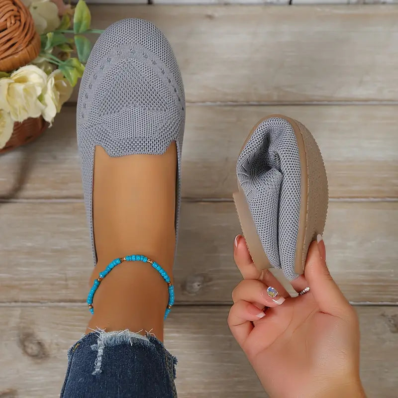 SOFÍA™ | ZAPATOS LIGEROS Y ELEGANTES PARA CADA DÍA