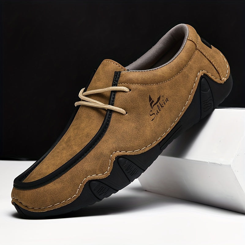 SAFARI WALK™ | ZAPATOS CASUAL DE ESTILO ÚNICO