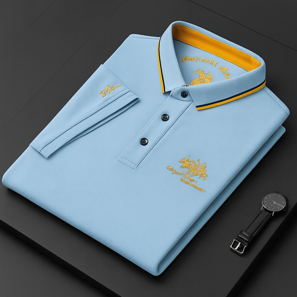 CAPRI™ | POLO DE LUJO