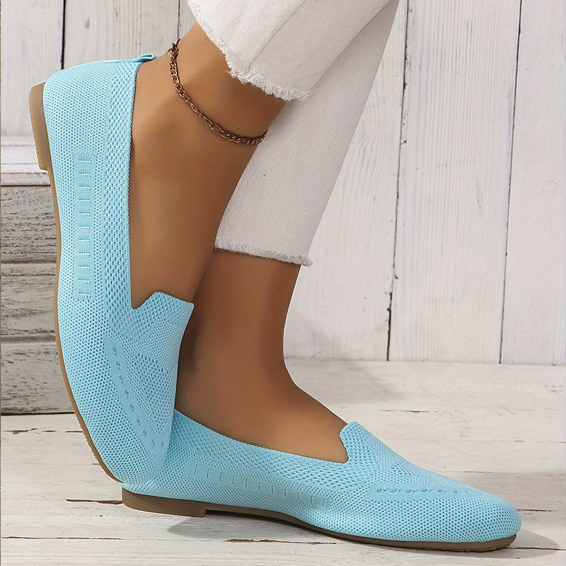SOFÍA™ | ZAPATOS LIGEROS Y ELEGANTES PARA CADA DÍA