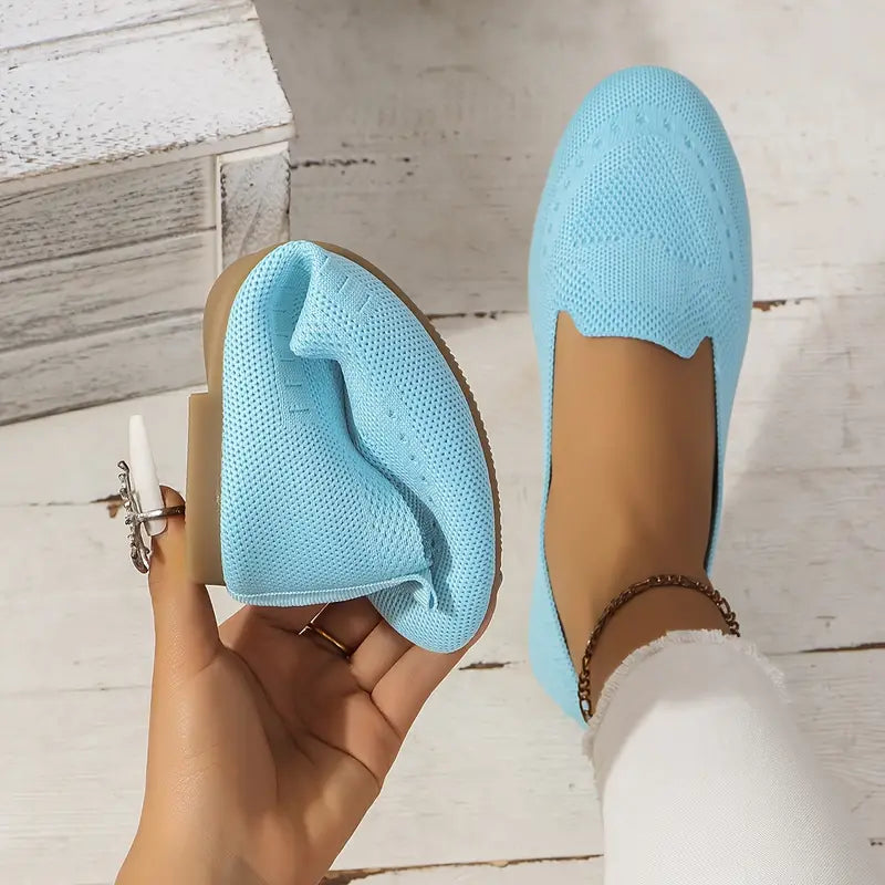 SOFÍA™ | ZAPATOS LIGEROS Y ELEGANTES PARA CADA DÍA