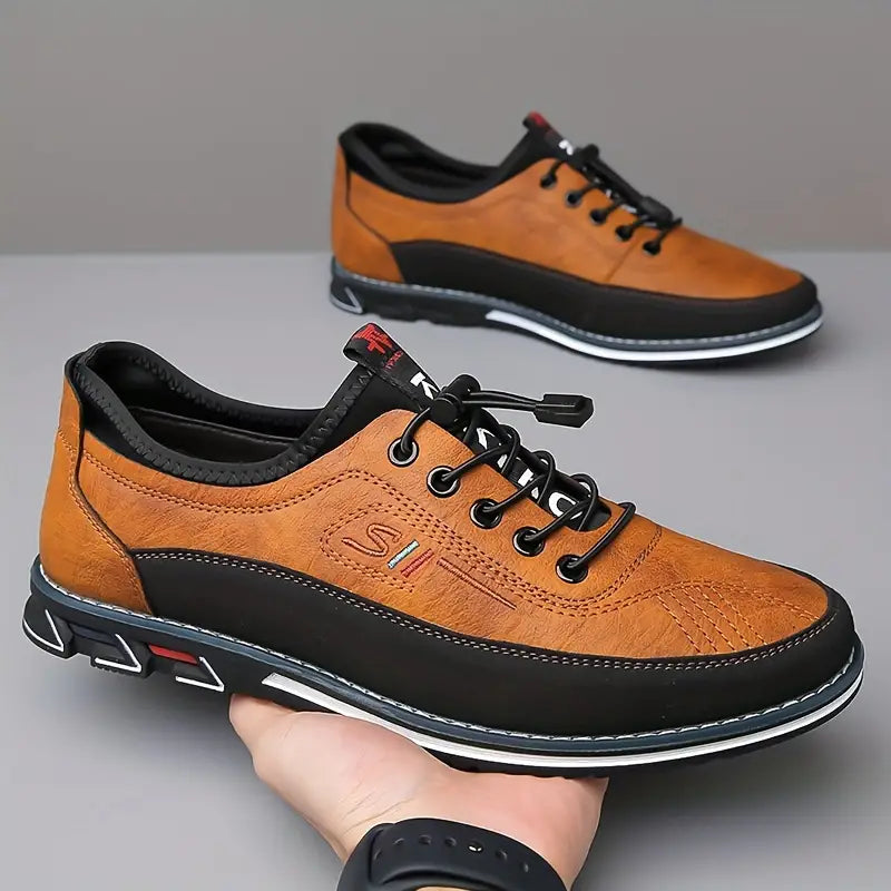 URBAN CLASSIC™ | ZAPATOS CASUAL DE HOMBRE