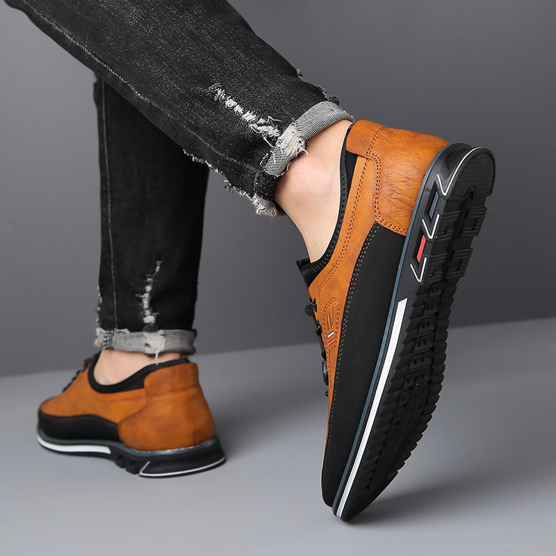 URBAN CLASSIC™ | ZAPATOS CASUAL DE HOMBRE