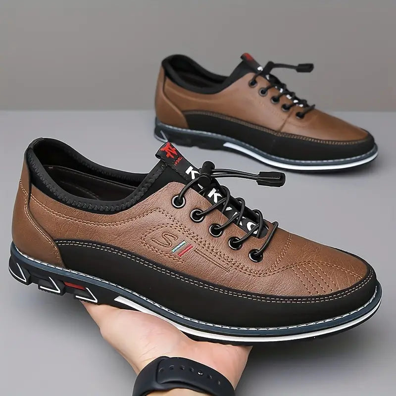 URBAN CLASSIC™ | ZAPATOS CASUAL DE HOMBRE