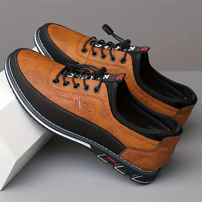 URBAN CLASSIC™ | ZAPATOS CASUAL DE HOMBRE