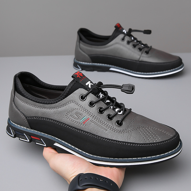 URBAN CLASSIC™ | ZAPATOS CASUAL DE HOMBRE