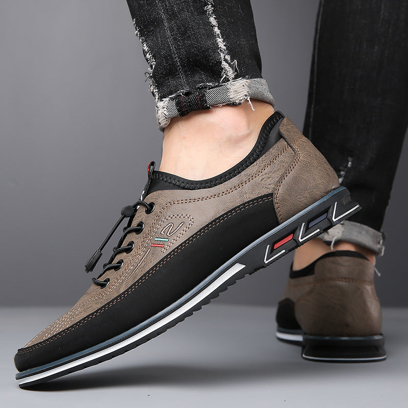 URBAN CLASSIC™ | ZAPATOS CASUAL DE HOMBRE