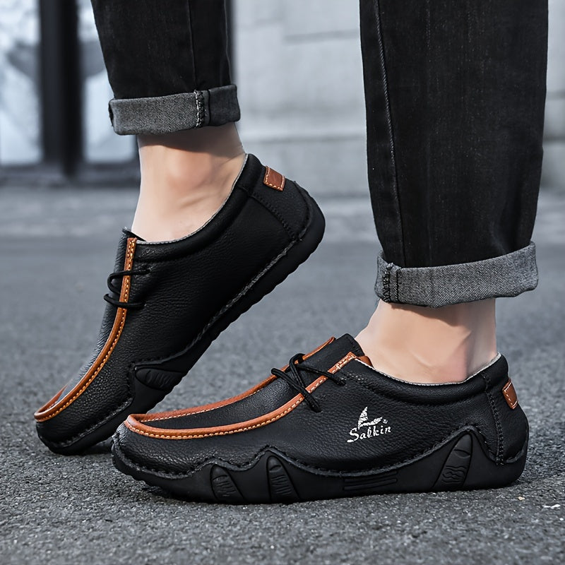 SAFARI WALK™ | ZAPATOS CASUAL DE ESTILO ÚNICO