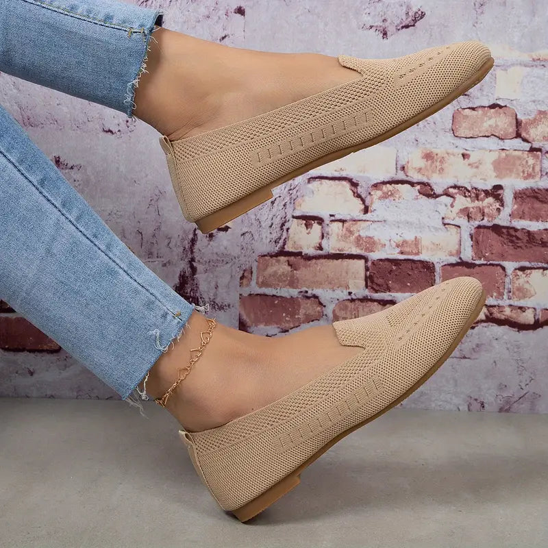 SOFÍA™ | ZAPATOS LIGEROS Y ELEGANTES PARA CADA DÍA