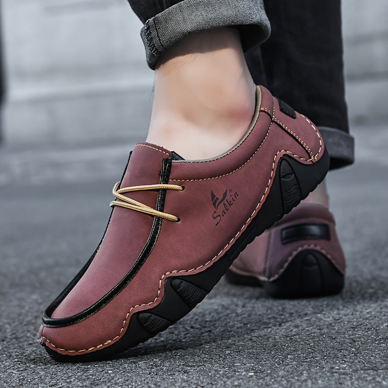 SAFARI WALK™ | ZAPATOS CASUAL DE ESTILO ÚNICO