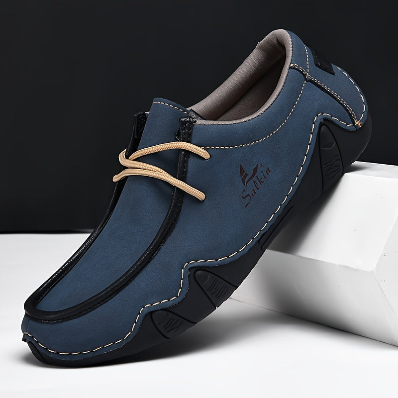 SAFARI WALK™ | ZAPATOS CASUAL DE ESTILO ÚNICO