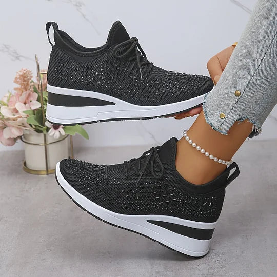 STELLAR | SNEAKERS DE LUJO