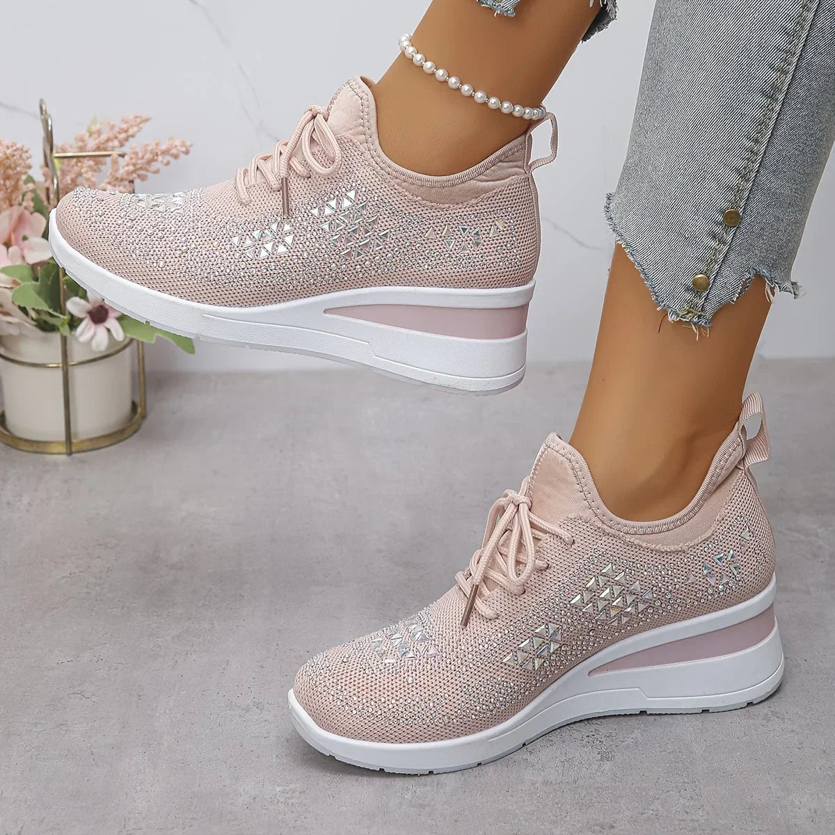 STELLAR | SNEAKERS DE LUJO