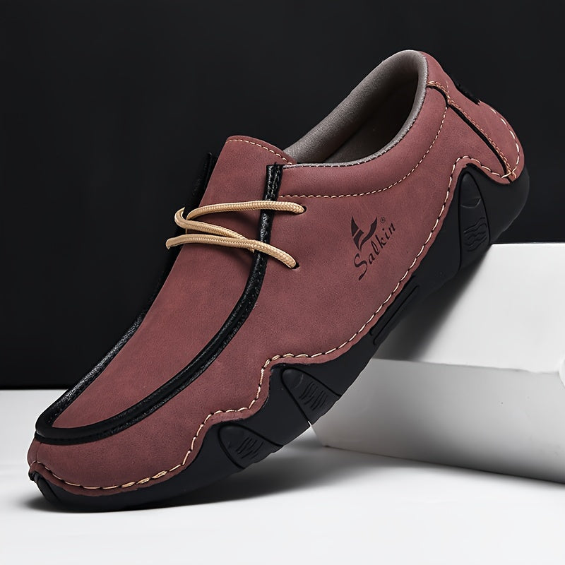 SAFARI WALK™ | ZAPATOS CASUAL DE ESTILO ÚNICO